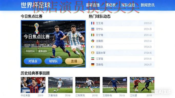 新手必看:世界杯买球网站实时直播+直播详解 + World Cup 2026 新手必看:世界杯买球网站实时直播+直播详解 + World Cup 2026